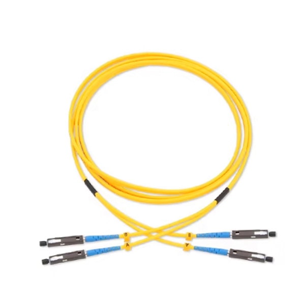 Venezuela Smart Building Fiber Optic Cable Project