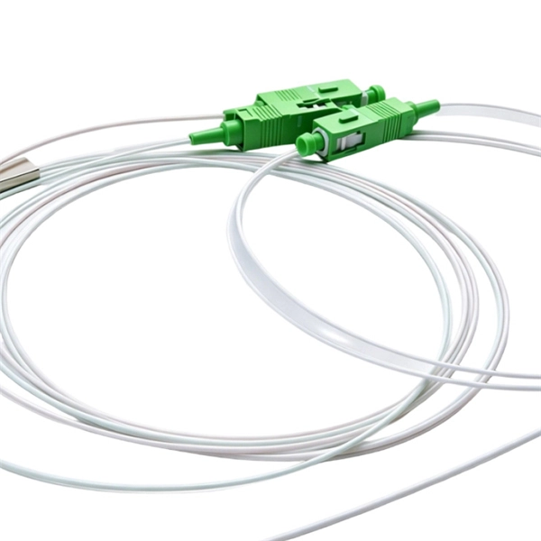 Optical Splitter Transceiver