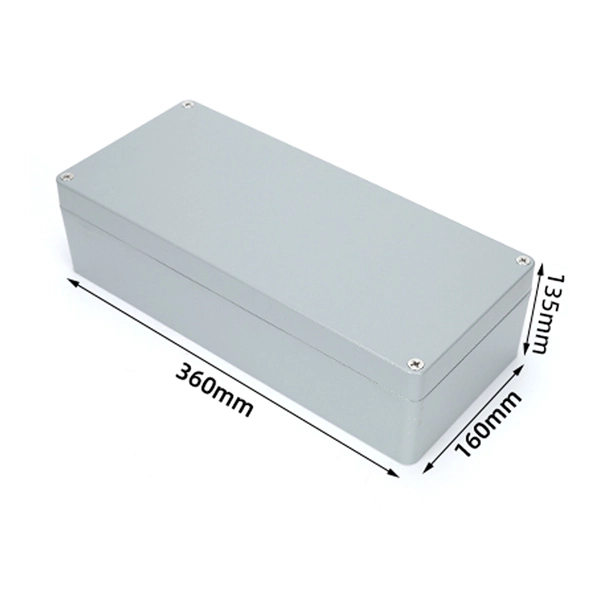Fiber Optic Identifier Red Light Source