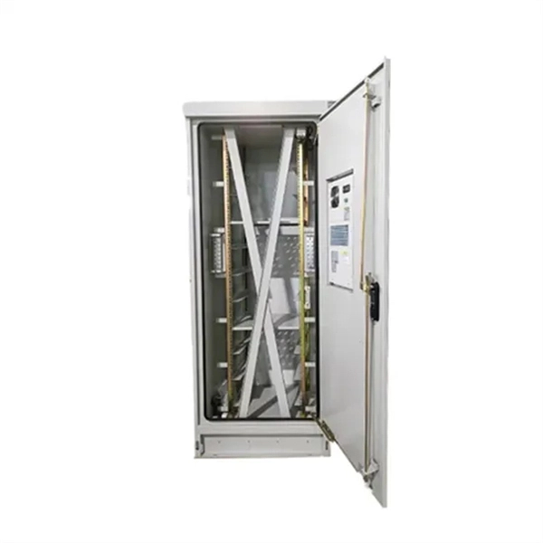 Relay Protection Sales Project