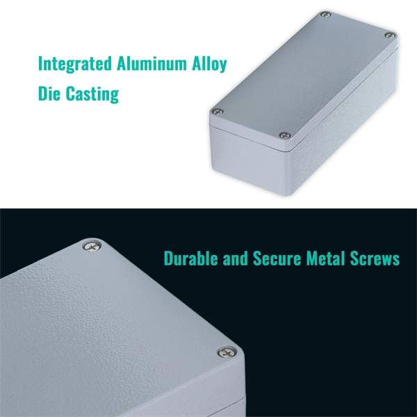 Ranking of manufacturers of distribution box housings