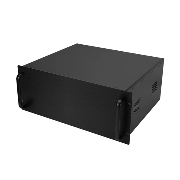 Requirements for Empty Primary Distribution Boxes on Construction Sites