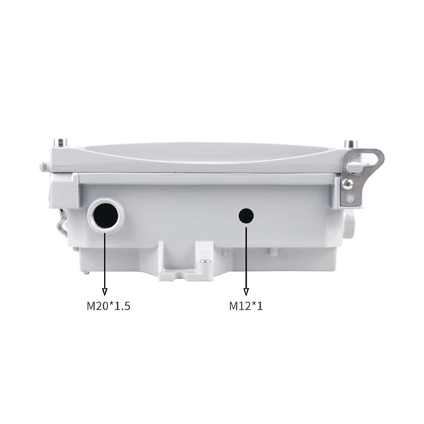 Fiber Optic Fixer for Fusion Discs