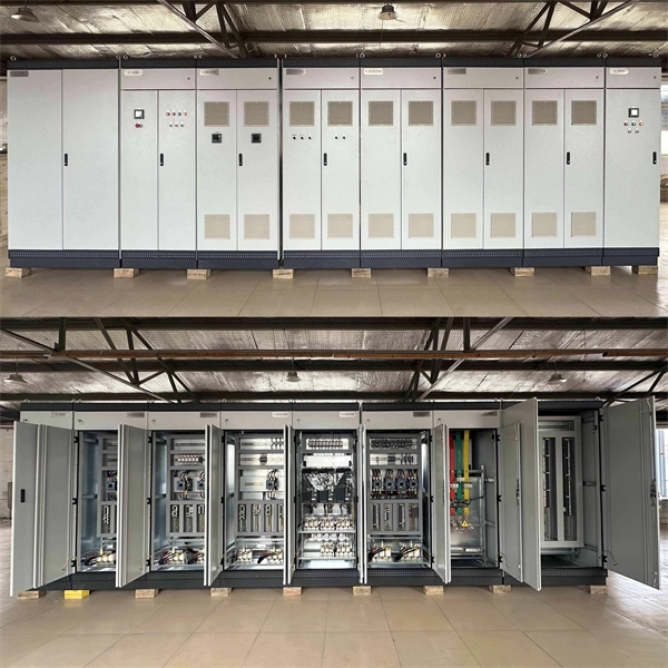 Price of installing a distribution box above ground