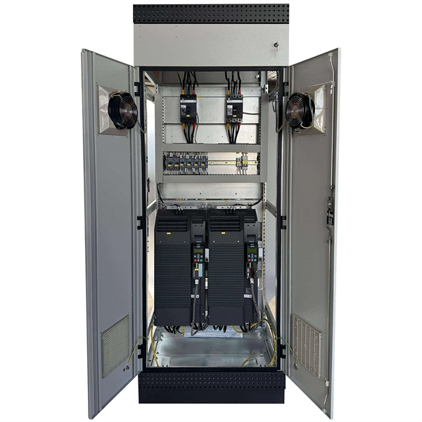 Energy-efficient cable reel manufacturer