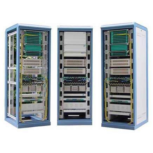 Industrial switches support AUI