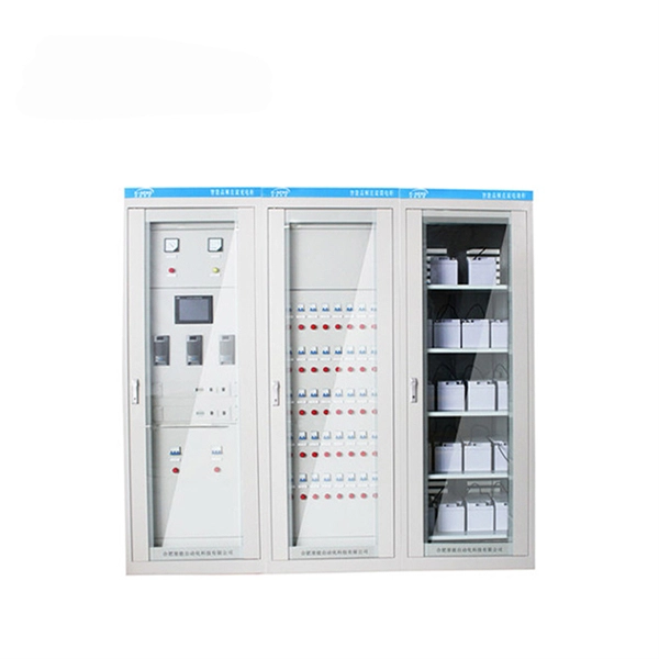 The household distribution box has 6 circuits