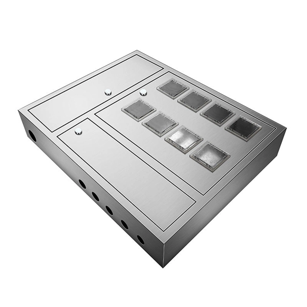 Fiber Optic Cold Connector Models