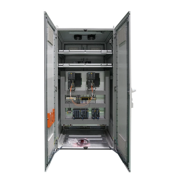 Is the optical distribution module an ODF