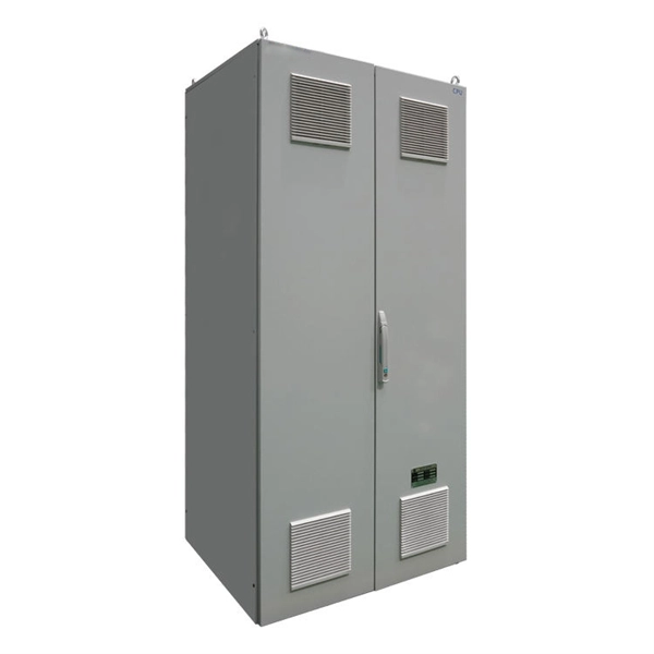 What configuration of electrical distribution box is the best and most efficient