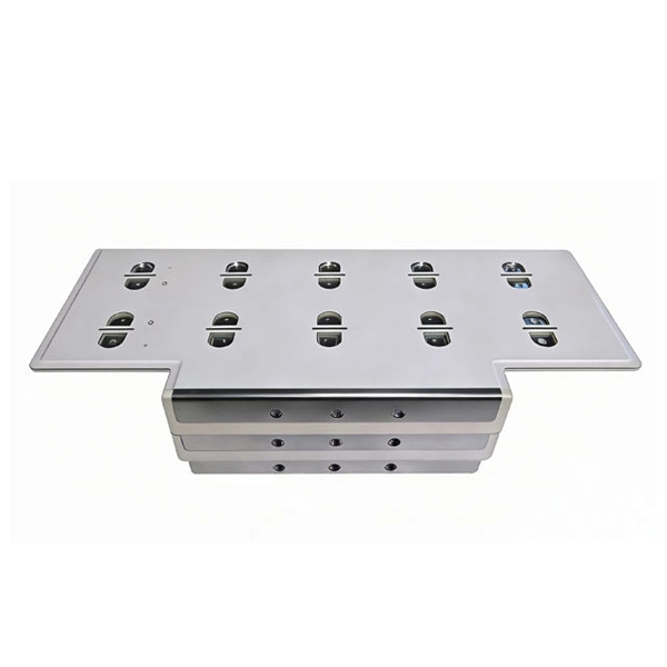 Standard Configuration List for Household Electrical Distribution Boxes