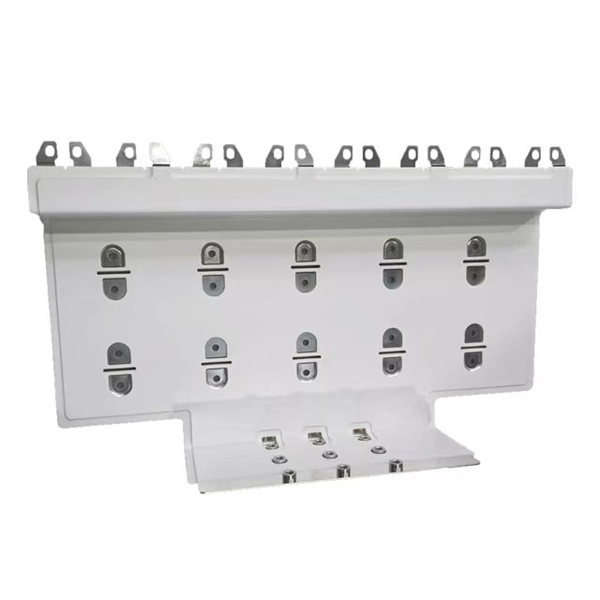 Industrial switches are placed in explosion-proof boxes 