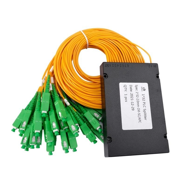 Can pigtail fiber be laid directly