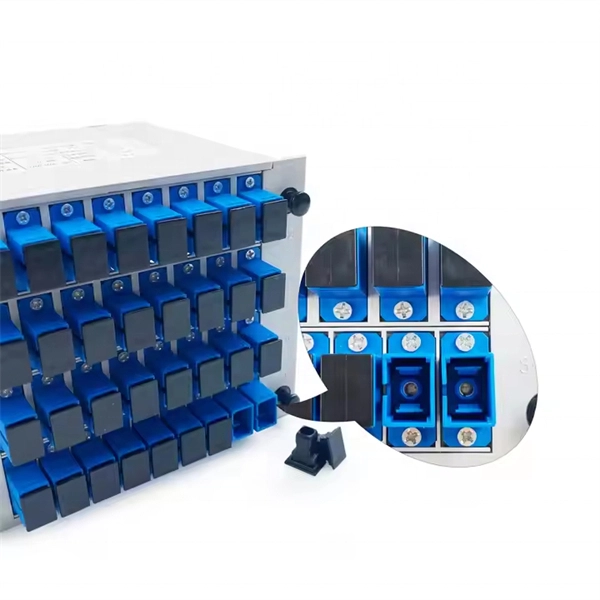 Bahamas Manufacturer of Transparent Single-Mode Optical Cable