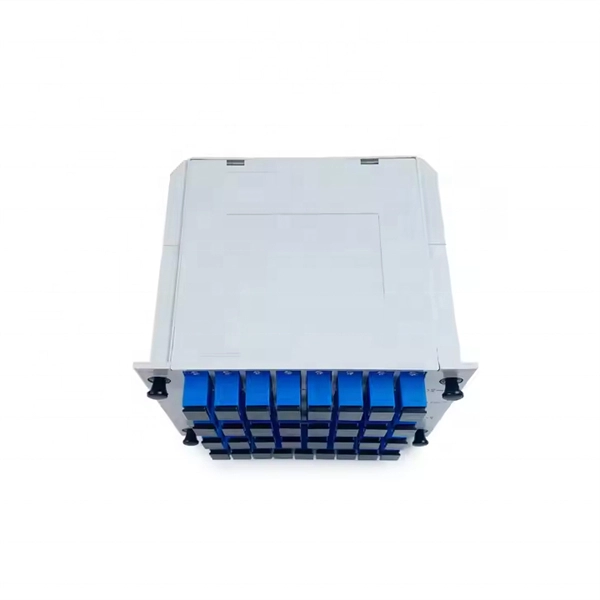 How many meters of cold aisle for server racks