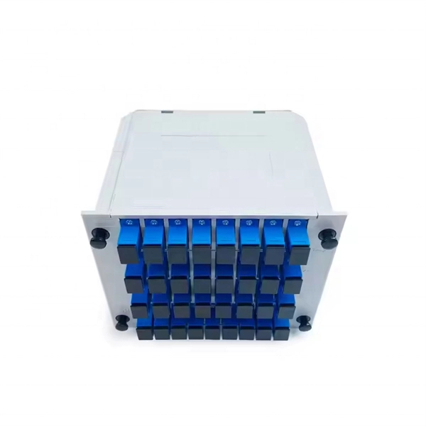 Nanya MPO Connectors