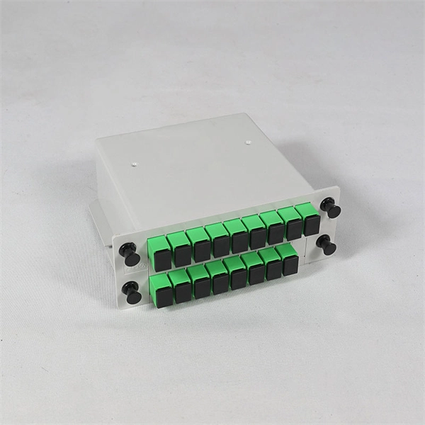Custom-made cast aluminum alloy distribution box