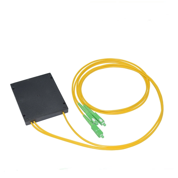 The upstream switch of the distribution box