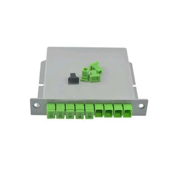 Home gigabit fiber optic router
