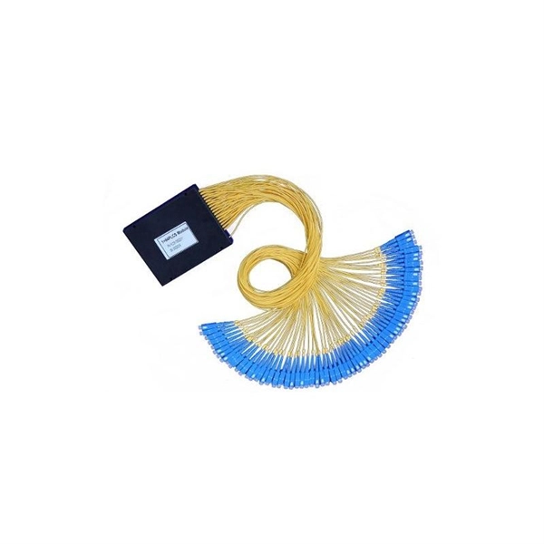Optical Distribution Box Installation Quality Inspection Checklist