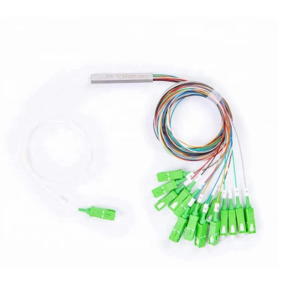 Can cables and optical fibers transmit electromagnetic waves