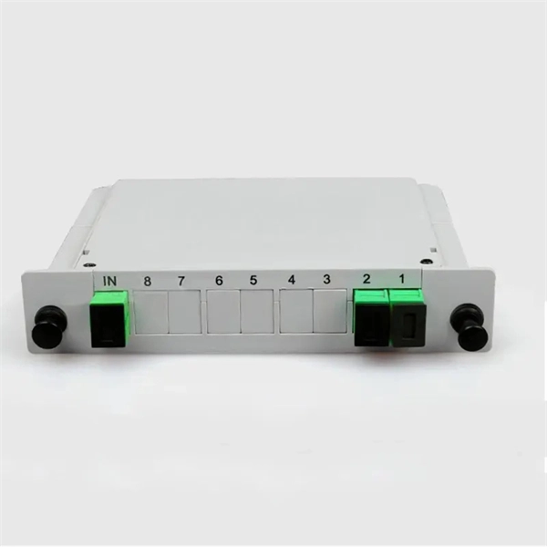 Safety Equipment for Primary Distribution Boxes