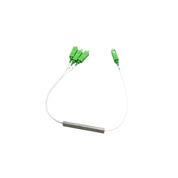 Senegal Customized Anti-Calling Optical Cable Single Mode