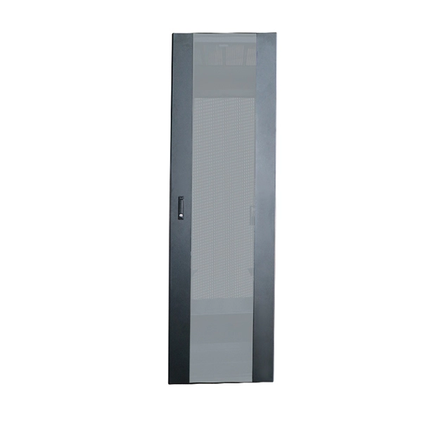 Distribution box for construction site sockets