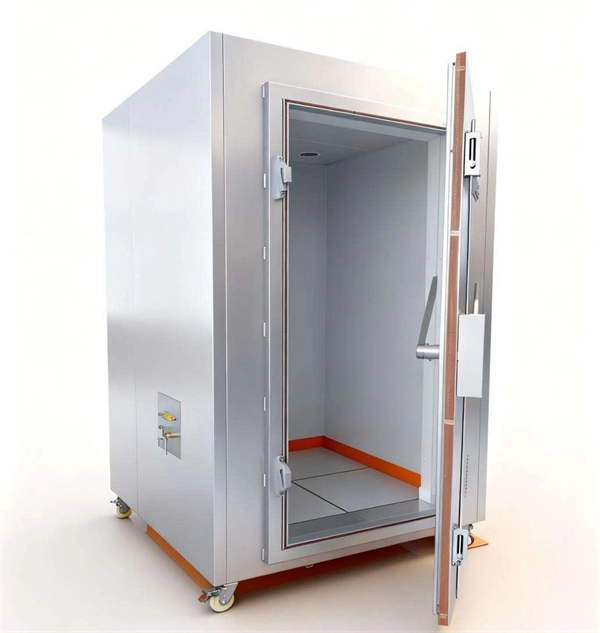 Composite fiberglass cable trays