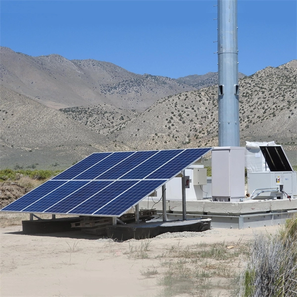 Fiber Optic Distribution Box 12-core Connection Method