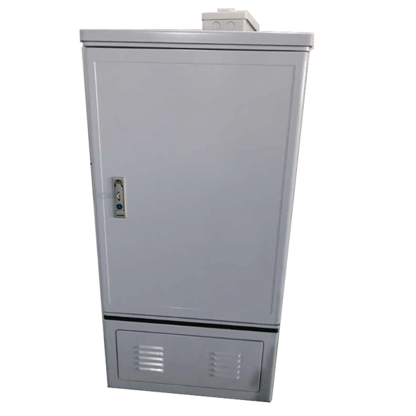 Fiber Optic Box Terminal Box Dual Fiber