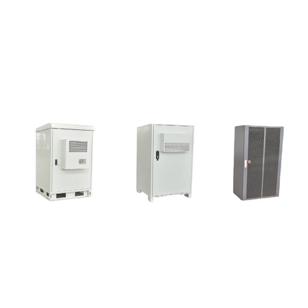Electrical Distribution Box Installation Station