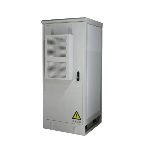 Paraguay Certified Explosion-Proof Network Rack