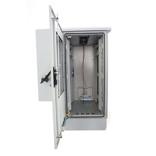 Electrical Distribution Box Component Installation Diagram