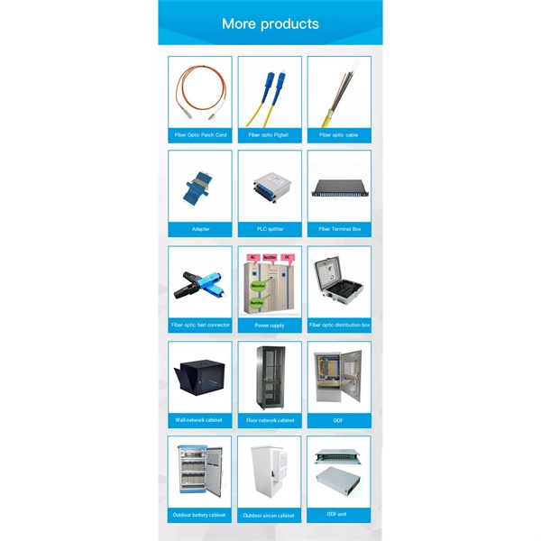Jianli Galvanized Mesh Cable Tray