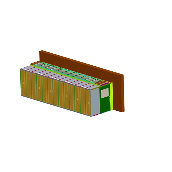 Gigabit Single-Fiber Bidirectional Optical Module Types