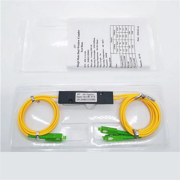 CITIC Optical Module Dual Mode
