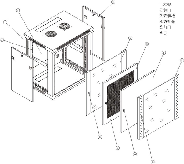Mari Optical Receiver OSFP