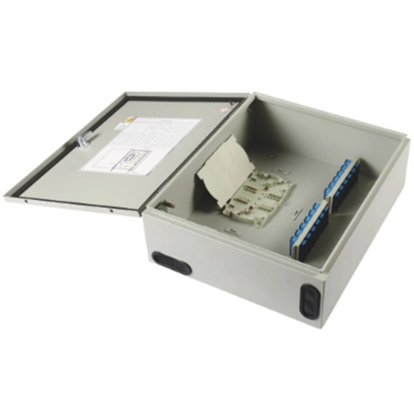 Installation Scheme for Morocco Fiber Optic Cable Fault Locator IK10