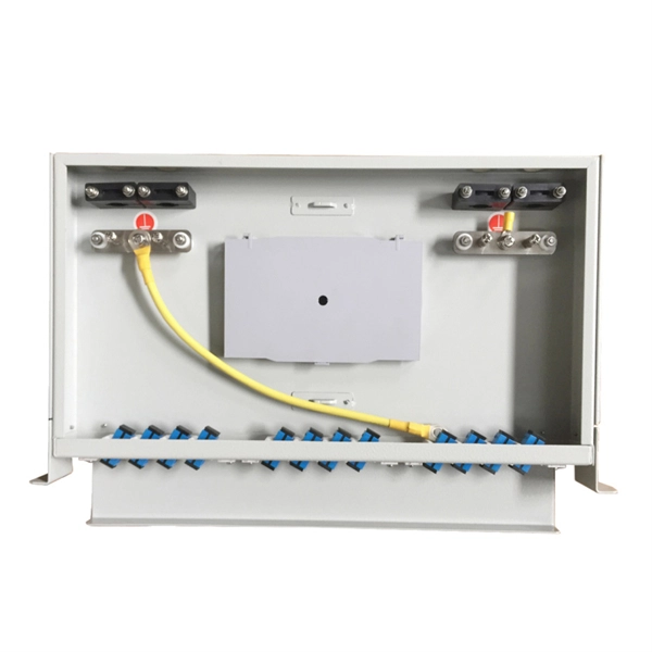 Principle of Passive Optical Modules