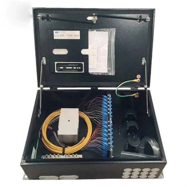 Why does a single-mode optical module have two ports