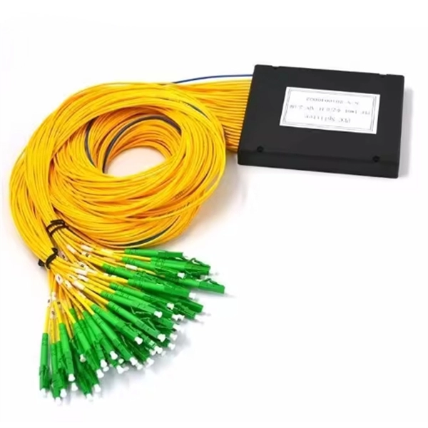 How to open a high-voltage distribution box