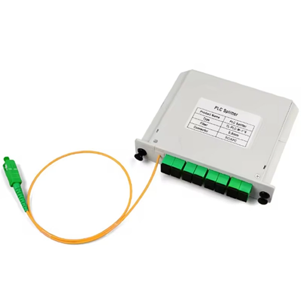 Fiber Optic Coupler MT