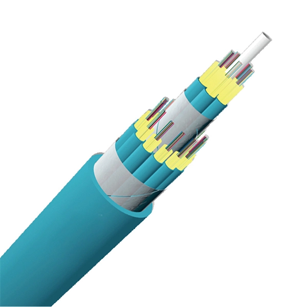 How many grounding electrodes are needed for a distribution box