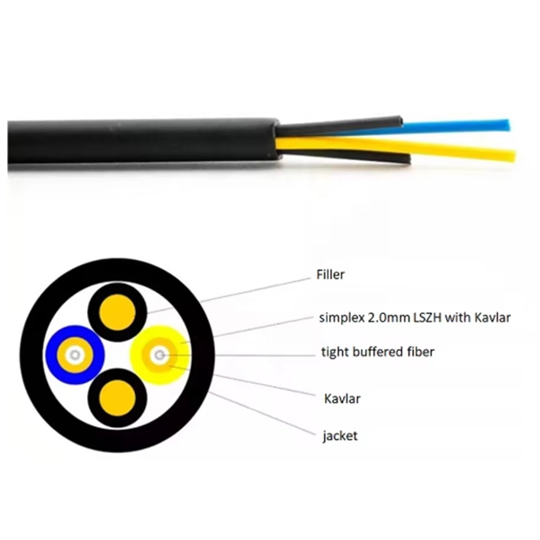 Principles of British Fiber Optic Sensors