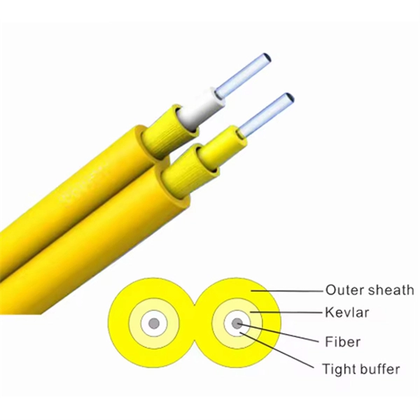 Rwanda MPO Jumper Wire Bestseller