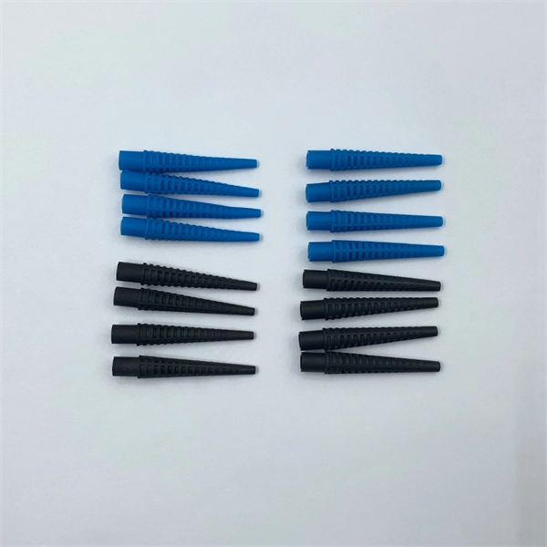 5-in-1-out optical cable junction box