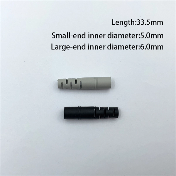Clips for securing fiber optic cables