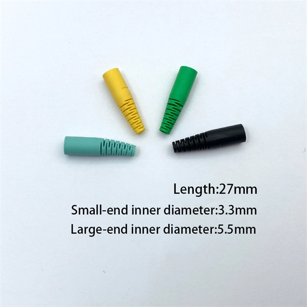 Types of Single-Mode Polarization-Maintaining Fiber