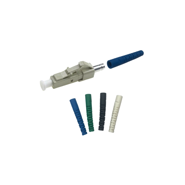 Function of the Fiber Optic Coupler Splice Box